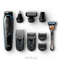 Braun MGK 5080