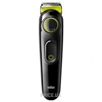 Braun BT 3021