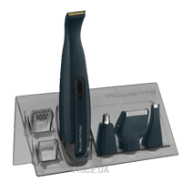 Фото Rowenta TN-3651F0