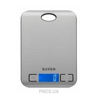 Raven EWK001