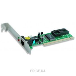 Сетевую карту, плату расширения Gembird NIC-R1