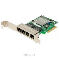 SuperMicro AOC-SGP-I4