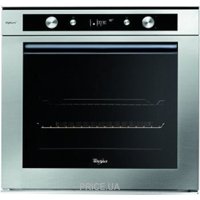 Whirlpool AKZM 6540 IXL