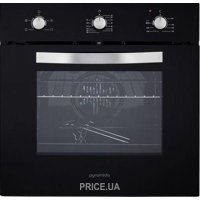 PYRAMIDA F 40 MP GBL