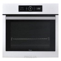 Whirlpool AKZ 96230 WH