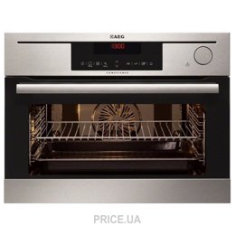 Духовуой шкаф, электропечь, духовку AEG KS 8404021 M