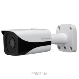 Камеру видеонаблюдения Dahua DH-IPC-HFW4800EP
