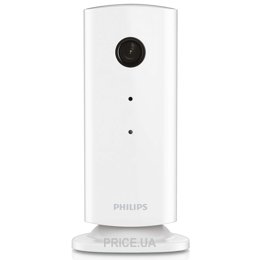 Камеру видеонаблюдения Philips M100E/12