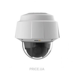 Камеру видеонаблюдения Axis Q6052-E
