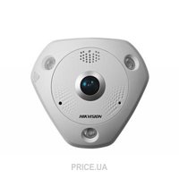 HikVision DS-2CD6332FWD-IS