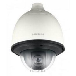 Камеру видеонаблюдения Hanwha SNP-L6233HP