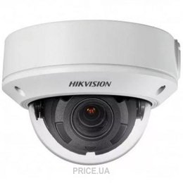 Камеру видеонаблюдения HikVision DS-2CD1731FWD-IZ