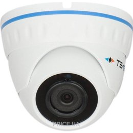 Камеру видеонаблюдения Tecsar AHDD-20F2M-out 2,8 mm