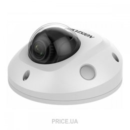Камеру видеонаблюдения HikVision DS-2CD2523G0-IS (2.8мм)