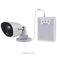 HikVision DS-2CD6426F-50-(4мм)