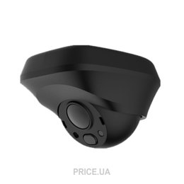 Камеру видеонаблюдения Dahua DH-HAC-HDW1200LP