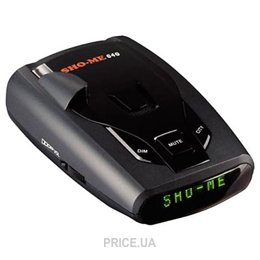 Антирадар Антирадар Sho-Me 640