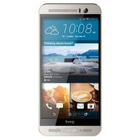 HTC One M9 Plus
