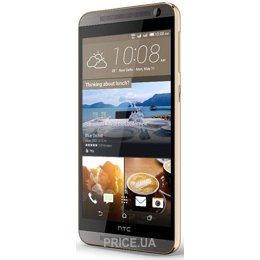 Мобильный телефон, смартфон HTC One E9 Dual Sim