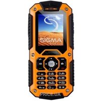 Sigma X-treme IT67