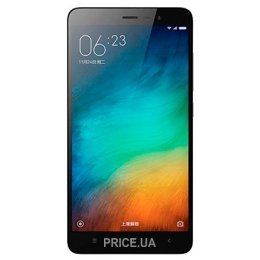 Мобильный телефон, смартфон Xiaomi Redmi Note 3 16Gb