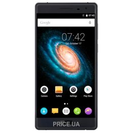 Мобильный телефон, смартфон Bluboo Xtouch