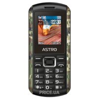 Astro A180 RX