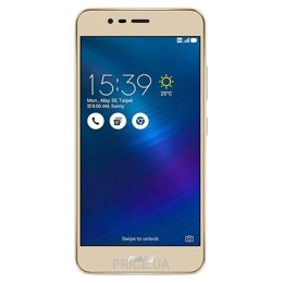 Мобильный телефон, смартфон ASUS ZenFone 3 Max ZC520TL 3/32Gb