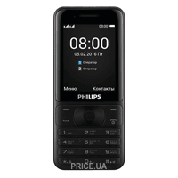 Philips Xenium E181