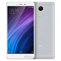 Xiaomi Redmi 4 Prime 3/32Gb