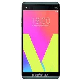 Мобильный телефон, смартфон LG V20 64Gb