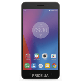 Мобильный телефон, смартфон Lenovo K6 2/16Gb