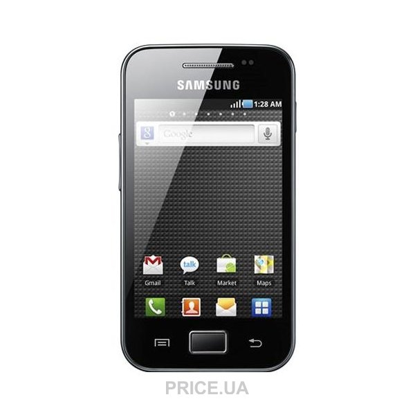 Gt s5830i galaxy ace инструкция