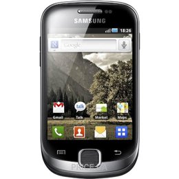 Samsung Galaxy Fit GT S5670