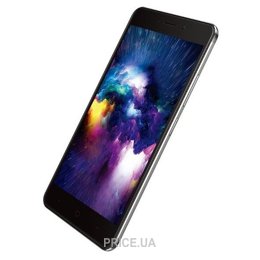Мобильный телефон, смартфон TP-LINK Neffos X1 Max 3/32Gb