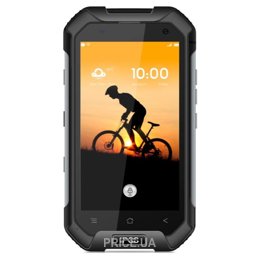 Мобильный телефон, смартфон Blackview BV6000s