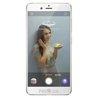 ZTE Nubia Z17 mini 6/64Gb