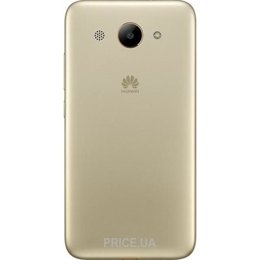 Huawei Y3 2017