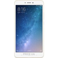 Фото Xiaomi Mi Max 2 4/64Gb