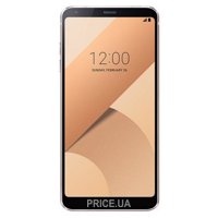 LG G6 Plus