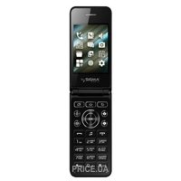 Sigma X-style 28 Flip