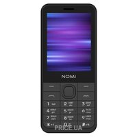 Nomi i282