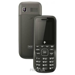 Мобильный телефон, смартфон 2E E180 Dual Sim
