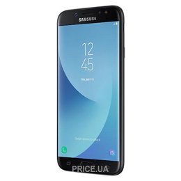 Samsung galaxy j7 pro blue silver hotsell