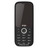 Ergo F242 Turbo