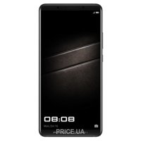 Huawei Mate 10 Porsche Design