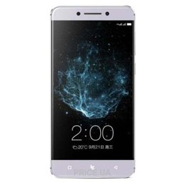 Мобильный телефон, смартфон LeEco (LeTV) Le 3 Pro Elite X722 4/32Gb