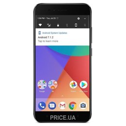 Мобильный телефон, смартфон Xiaomi Mi A1 4/32Gb
