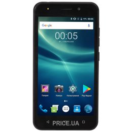 Мобильный телефон, смартфон 2E E500 Dual Sim