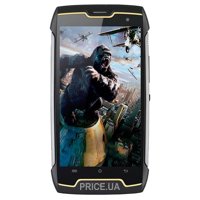 Cubot King Kong